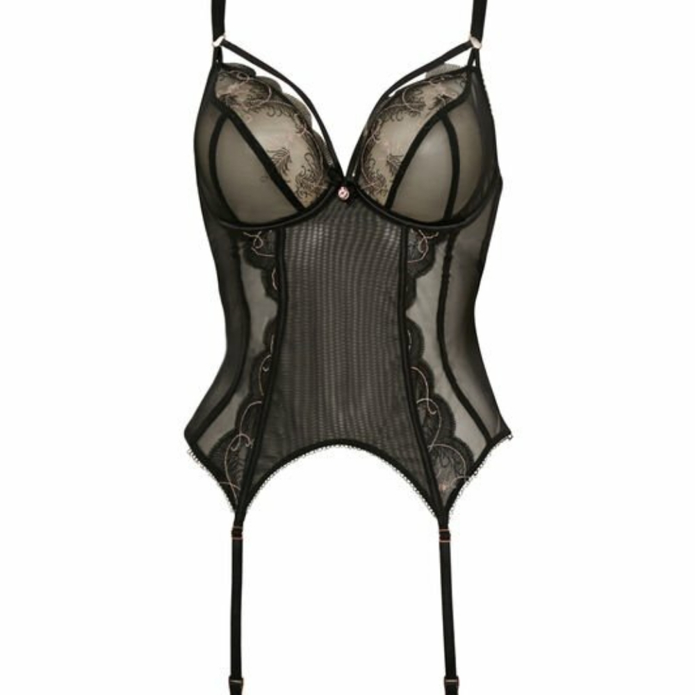 Curvy Kate Scantilly.